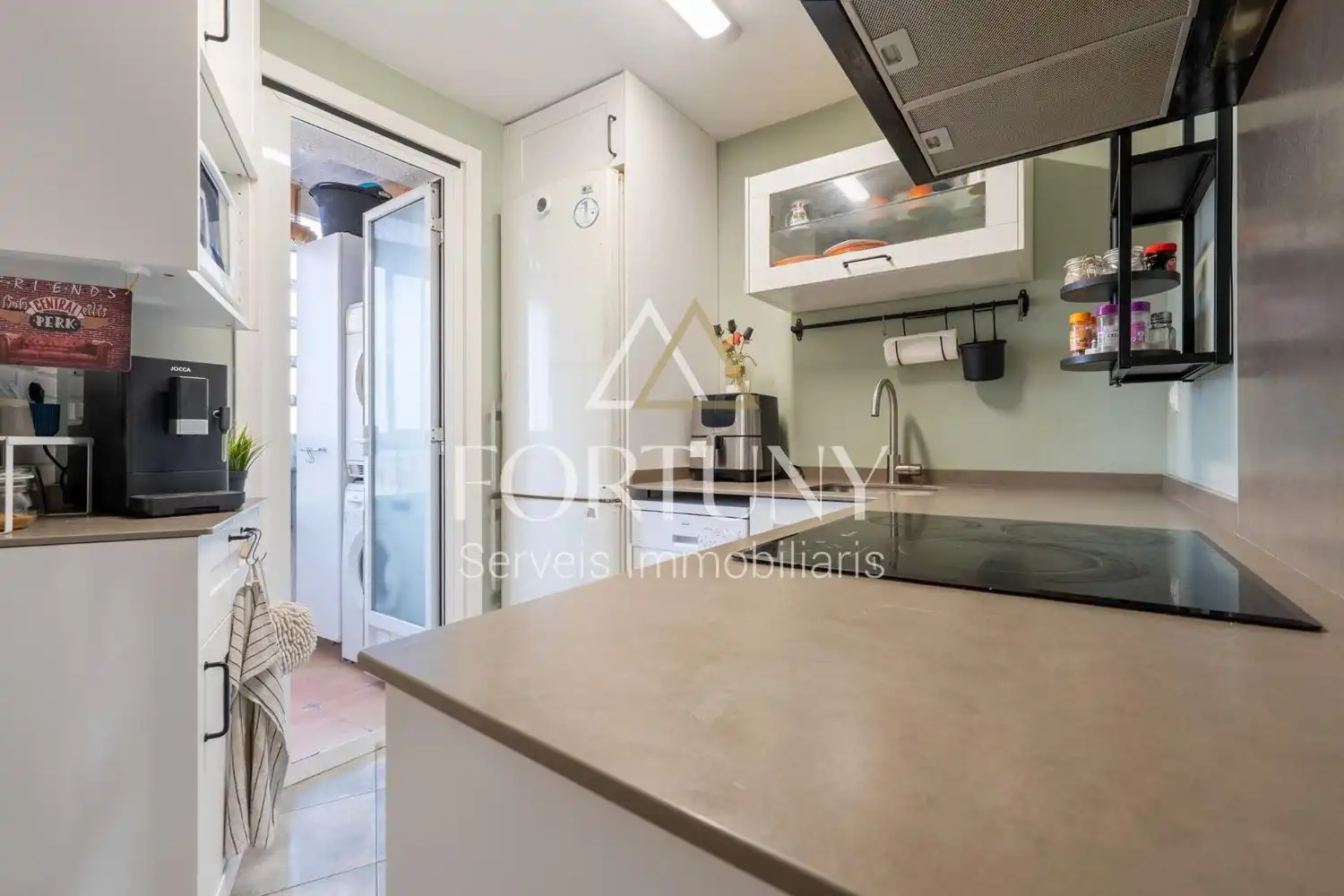 Flat with lift for sale in de la Salle, imagen 11