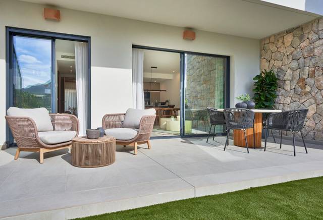 Apartamento en Venta en S'Arracó