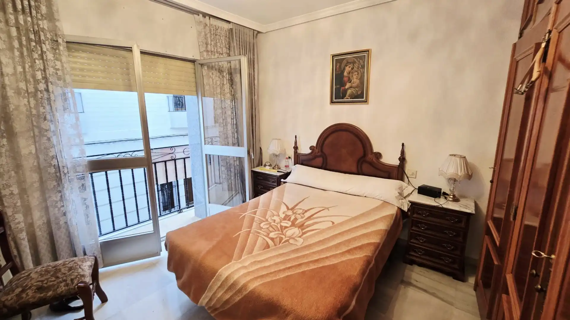 Piso con terraza en venta en Pozoblanco, imagen 23