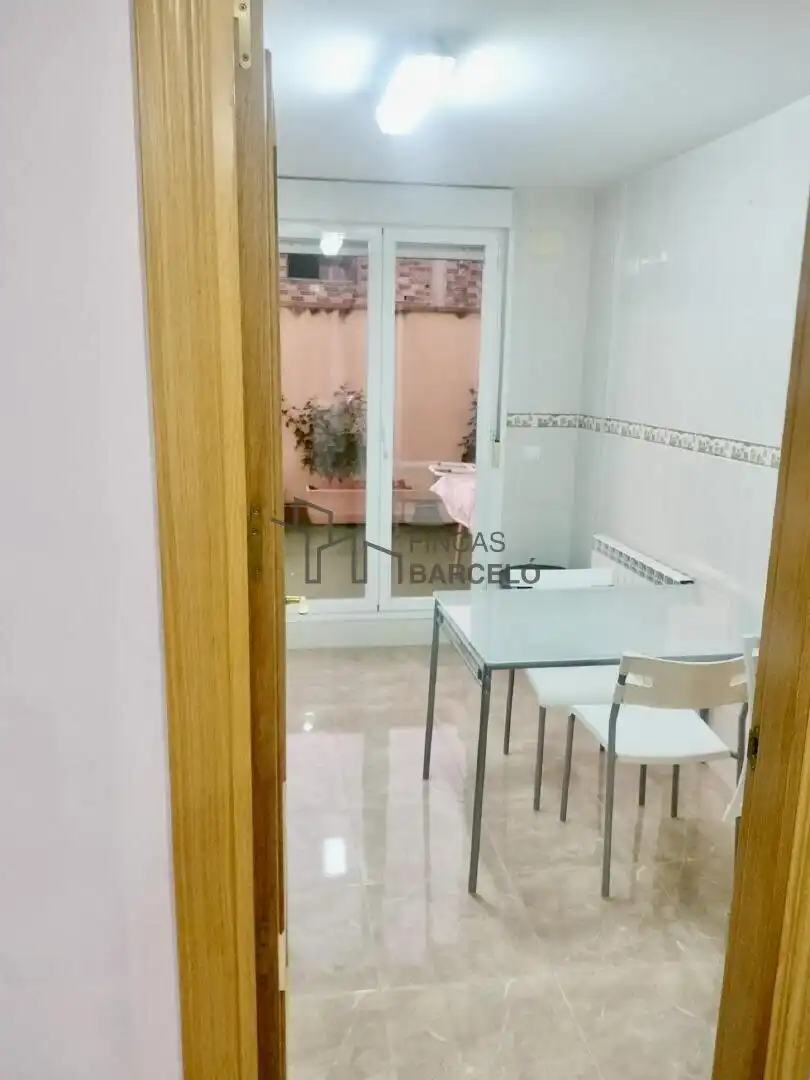 Bedroom of Flat for sale in Zuera