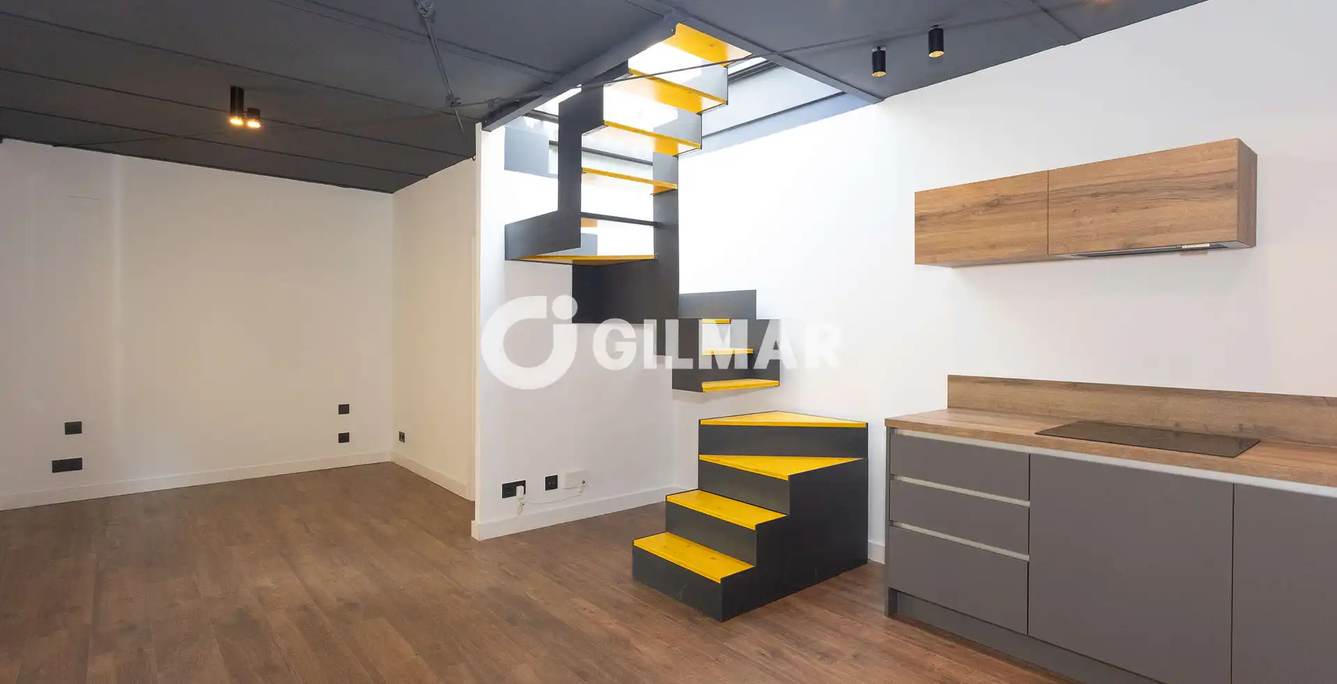 Penthouse with terrace for sale in Retiro, imagen 31