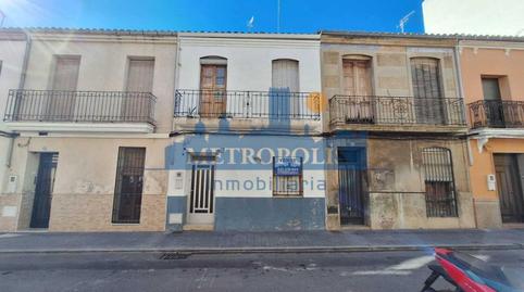 Foto 2 de Casa o xalet en venda a Carrer Teodor Llorente, Llombai, Castellón