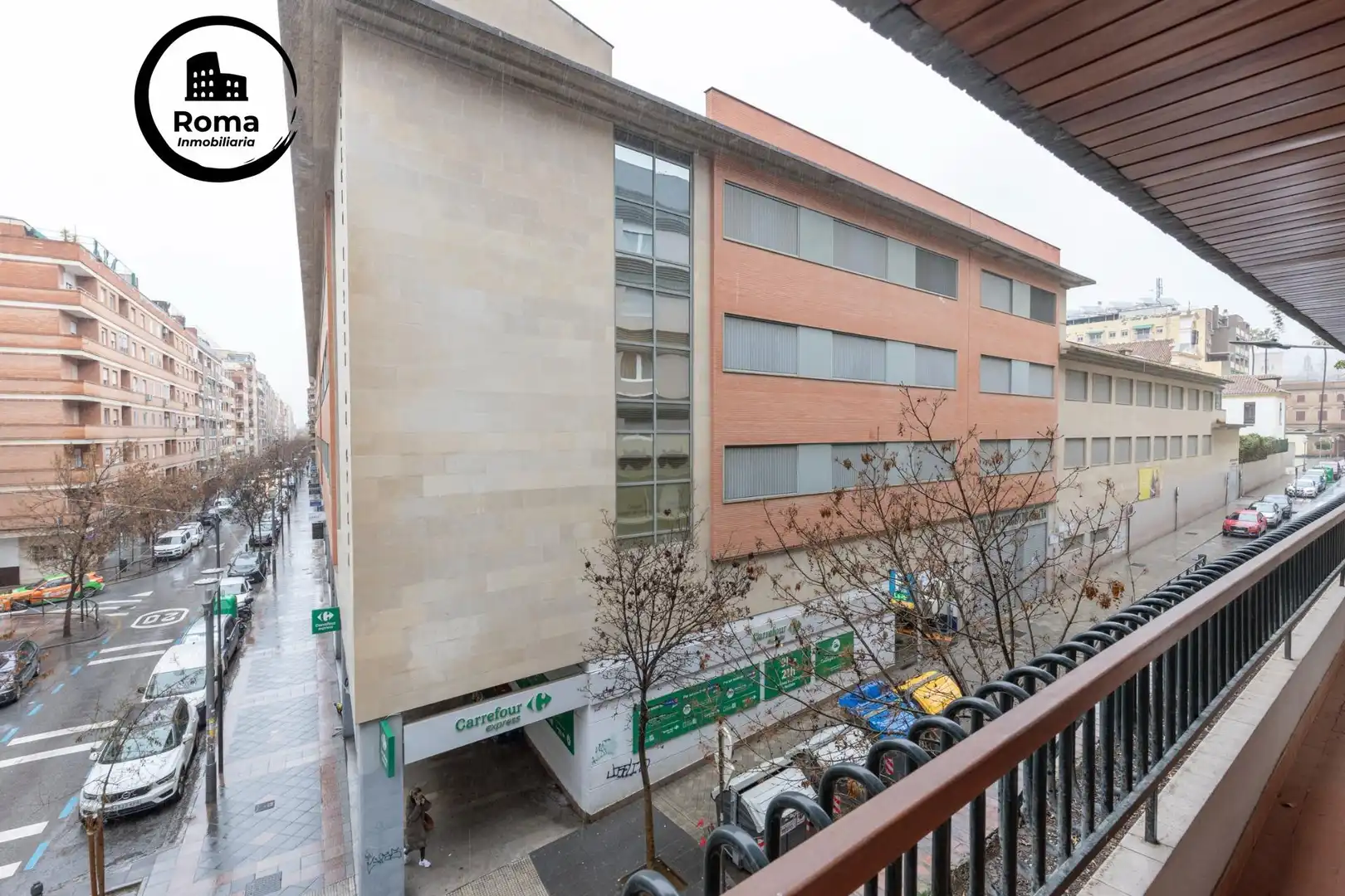 Flat with lift for sale in Ronda, imagen 30