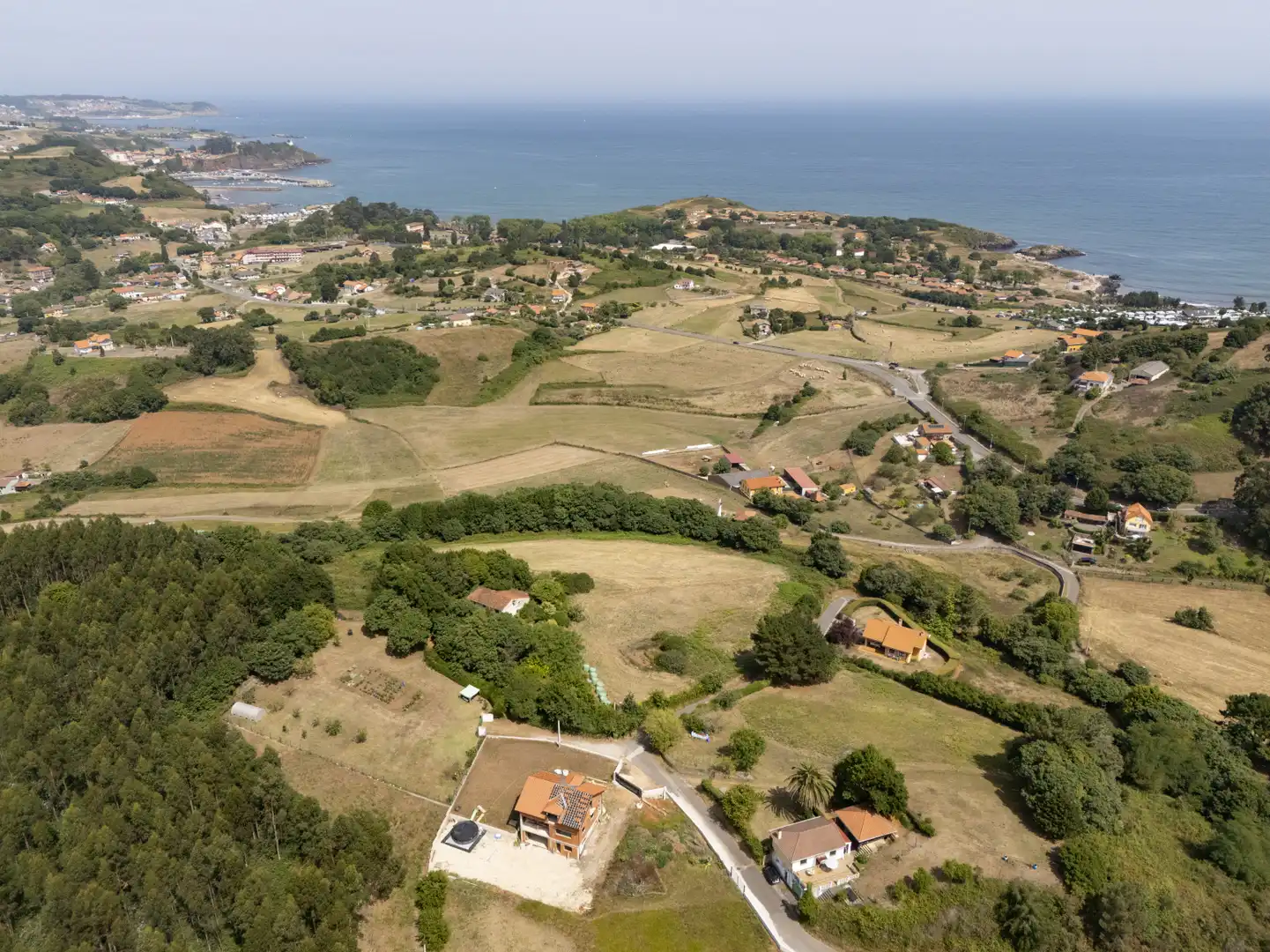 Casa o chalet en venta en Carreño