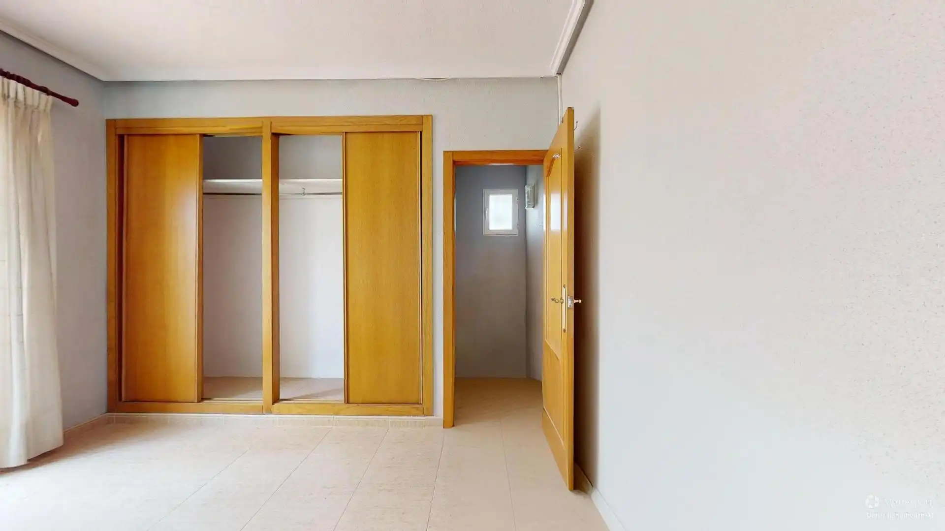 Habitación de Casa adosada en venta en Monforte del Cid con Jardín privado