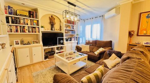 Foto 2 de Piso en venta en Vitoria, La Serna, Fuenlabrada