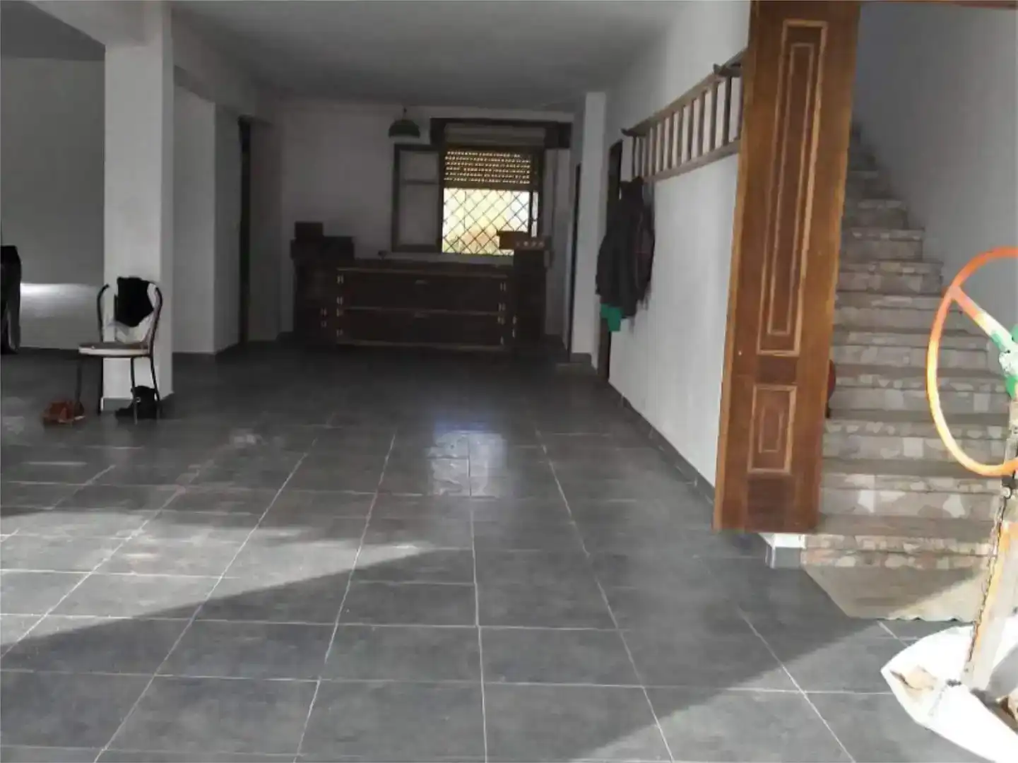 Casa o xalet en venda en Pontevedra Capital  amb Balcó