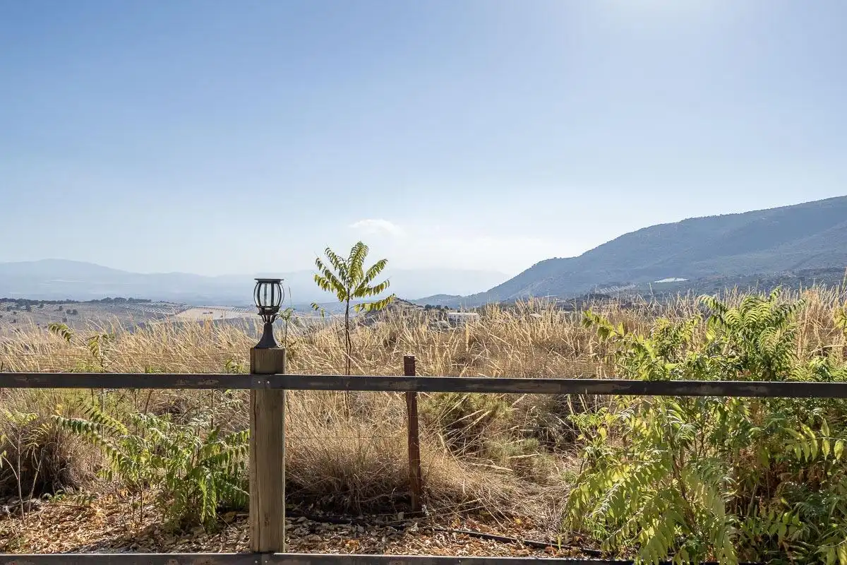 Detached house with pool for sale in Íllora, imagen 49