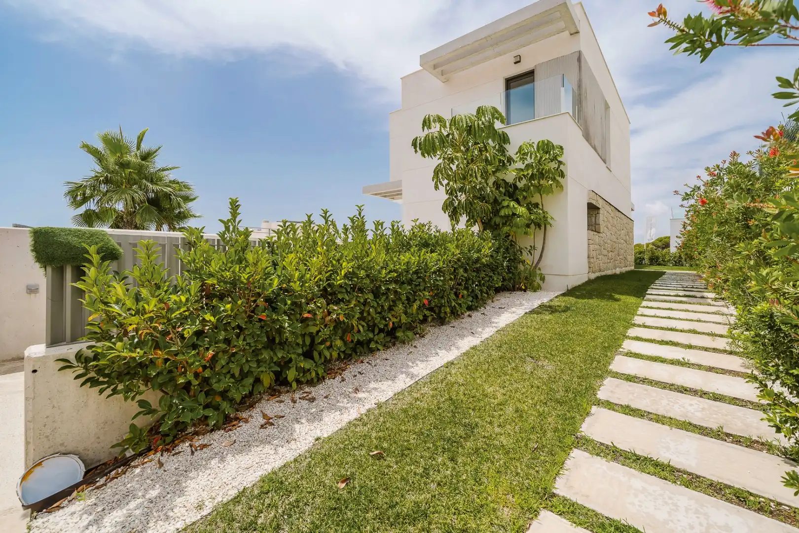 Maison avec terrasse à vendre à Golf Bahía, imagen 28