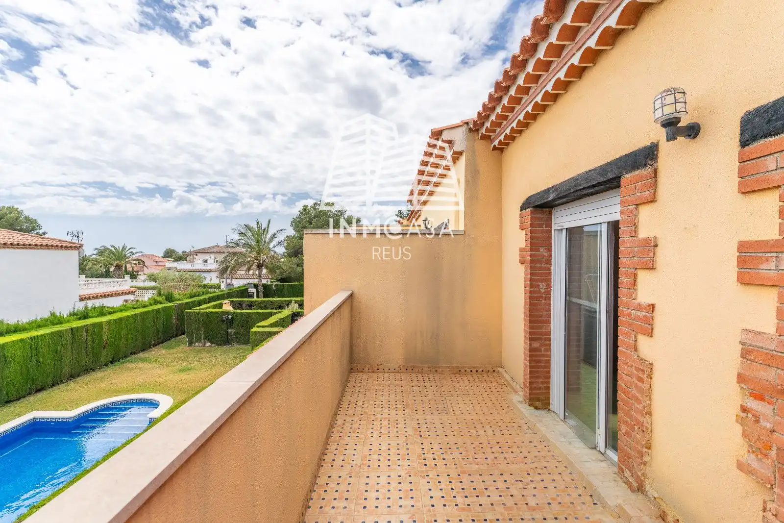 Casa a schiera con piscina in vendita a Bilbao de, imagen 8
