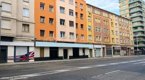 Foto 2 von Geschaftsraum zur Miete in Avenida Goya , Ruiseñores, Zaragoza Capital