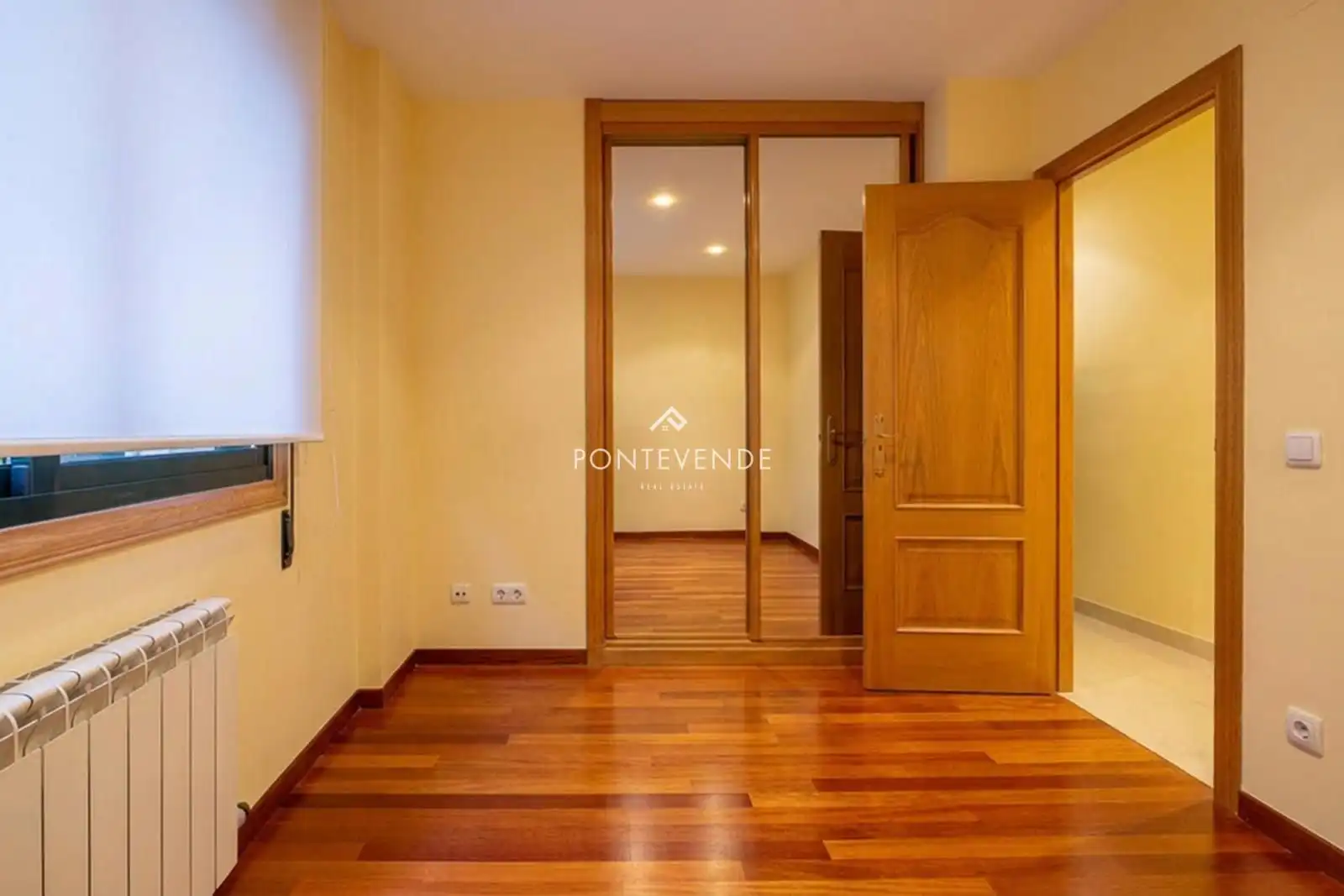 Appartamento con ascensore in vendita a AVENIDA DE OURENSE, 41, imagen 16