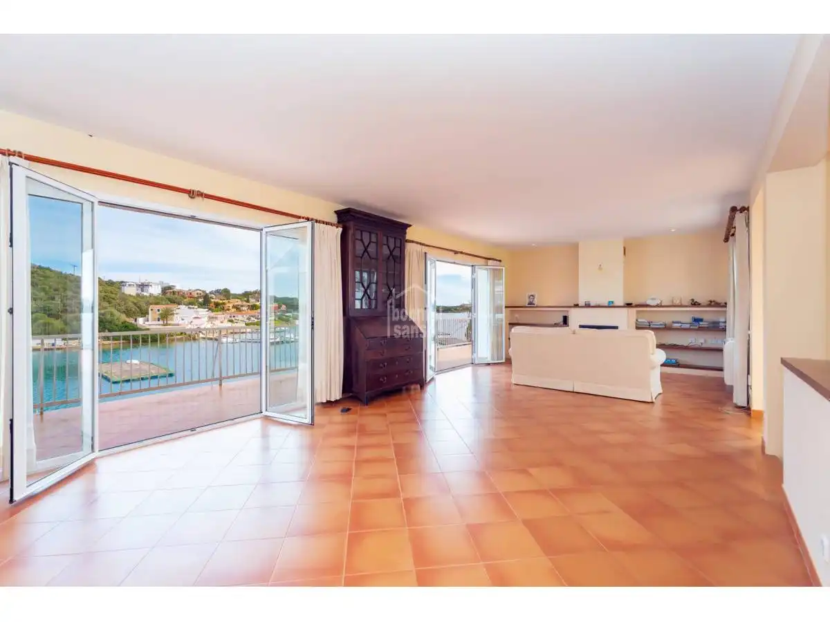 Detached house for sale in Cala Llonga - Sa Mesquida, imagen 7