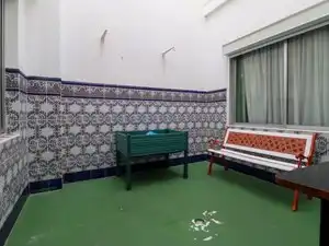 Jardí de Pis en venda en Las Palmas de Gran Canaria amb Terrassa i Balcó