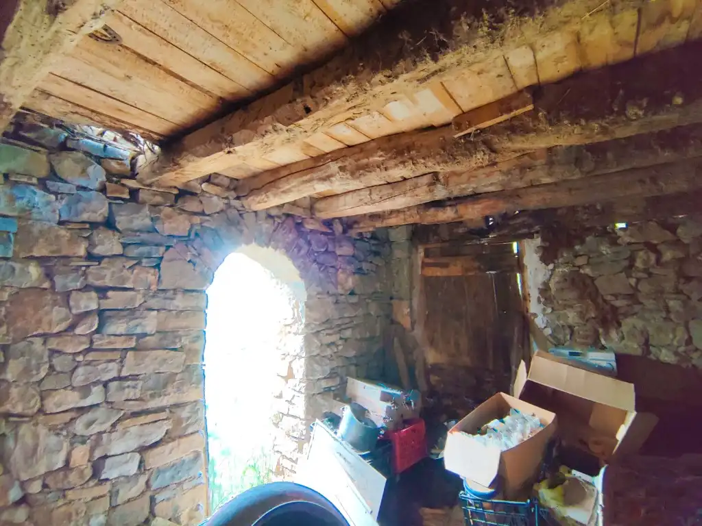 Casa o chalet en venta en Beranuy