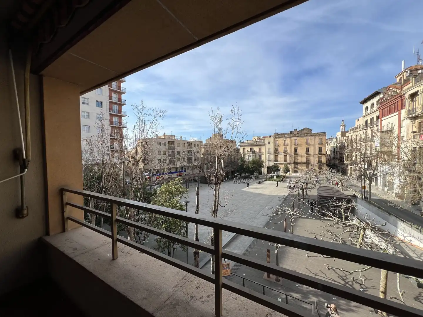 Flat for sale in JAUME HUGUET, Valls