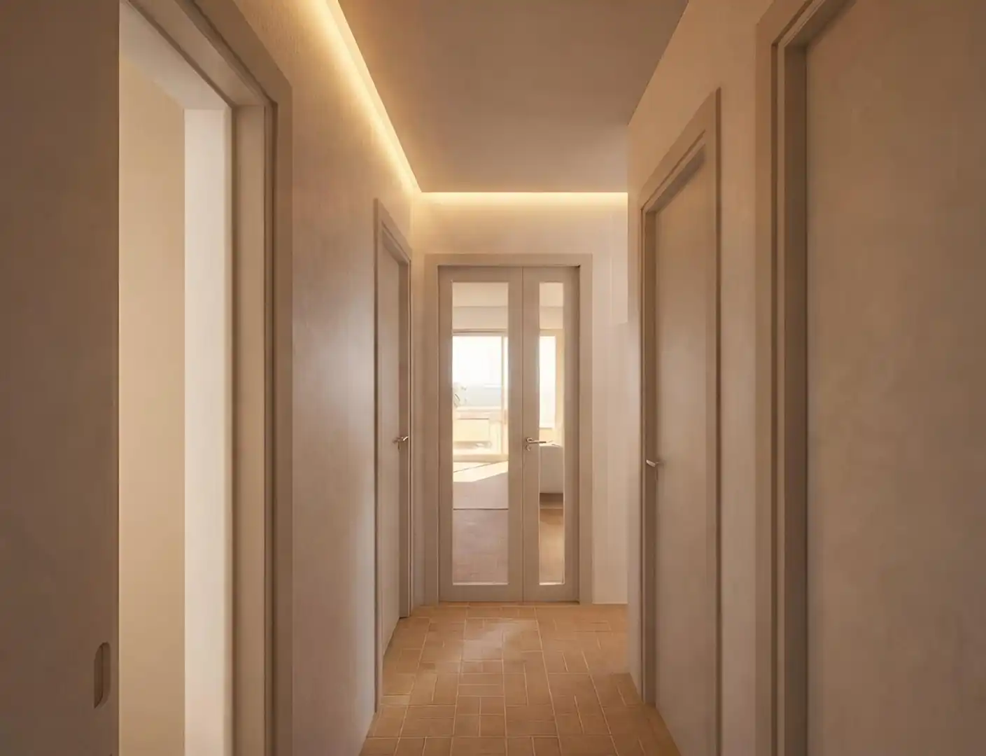 Casa o chalet en venta en Castellví de la Marca con Calefacción, Parquet y Terraza