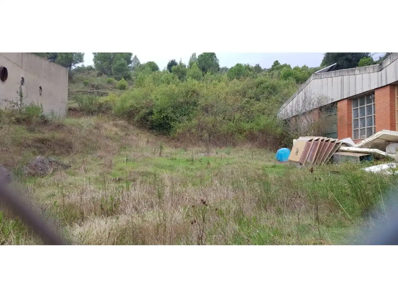 Industrial land for sale in Calle Meliton, 7, Sant Llorenç Savall