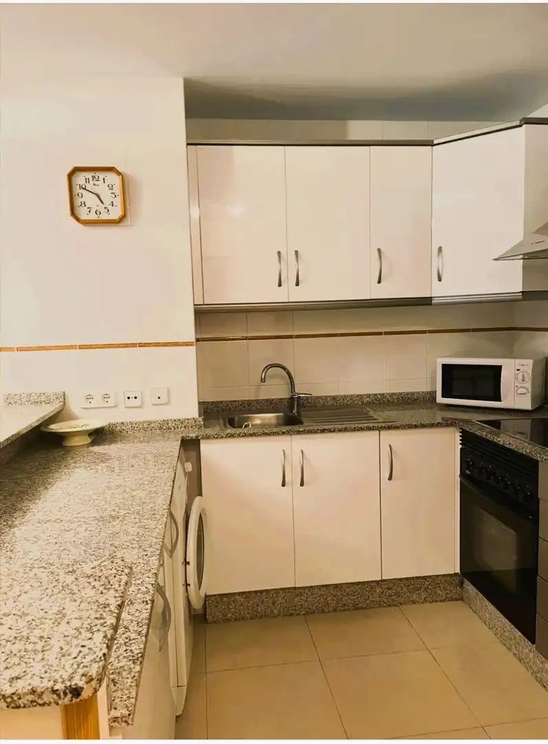Apartment mit Terrasse zum Verkauf in Altea ciudad, imagen 6