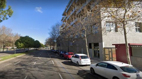 Foto 5 von Garage zur Miete in Avinguda del General Avilés, 67, Nou Campanar, Valencia Capital