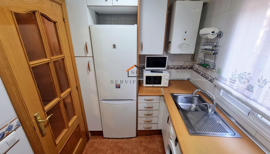 Piso de alquiler en Calle Pastor Muriel, 2, Los Cármenes - Imagen 3