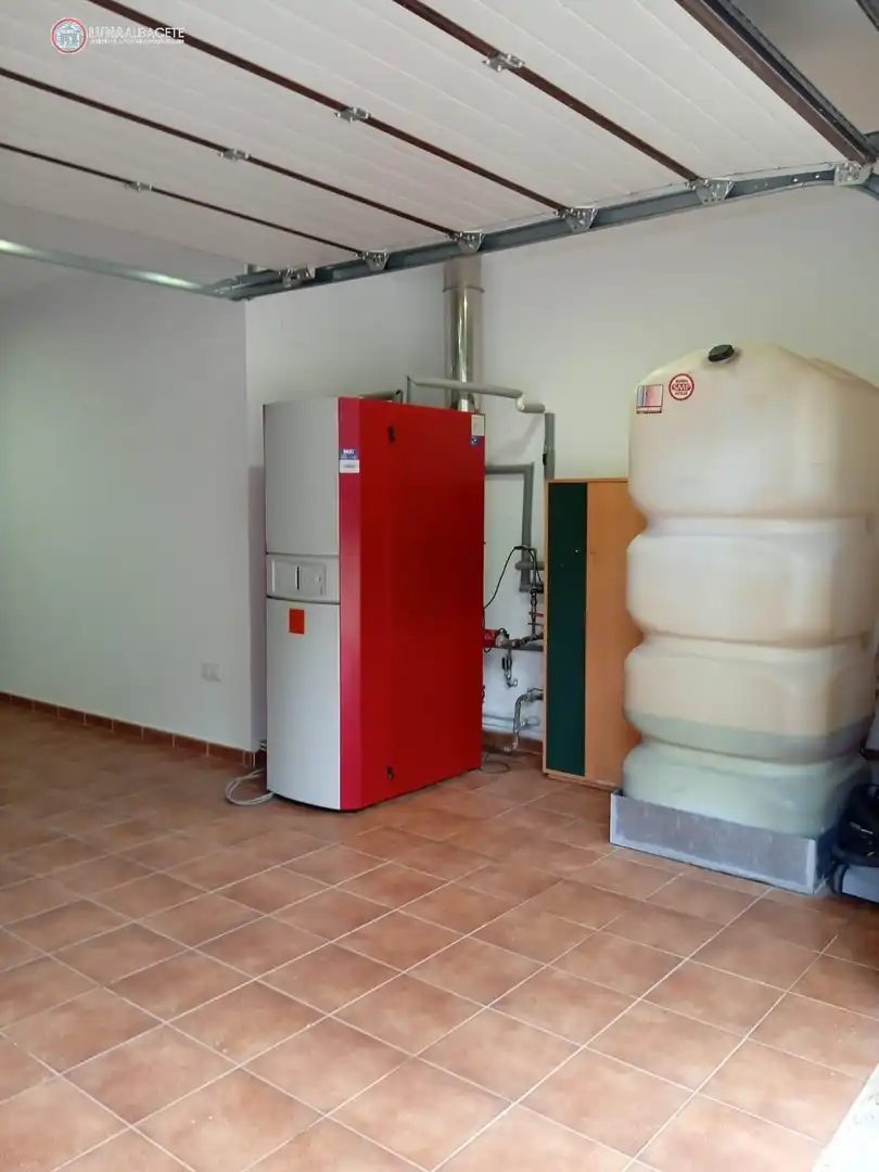 Chalet con piscina en venta en URB. PINARES DEL JUCAR, imagen 30