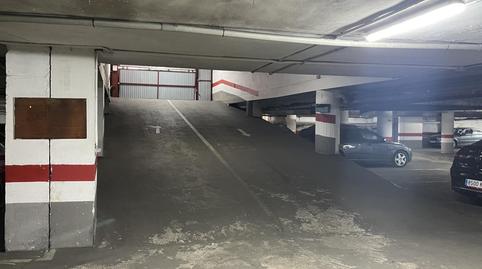 Foto 5 von Garage zum Verkauf in Calle del Doctor Cerrada, 14, Doctor Cerrada,  Zaragoza Capital