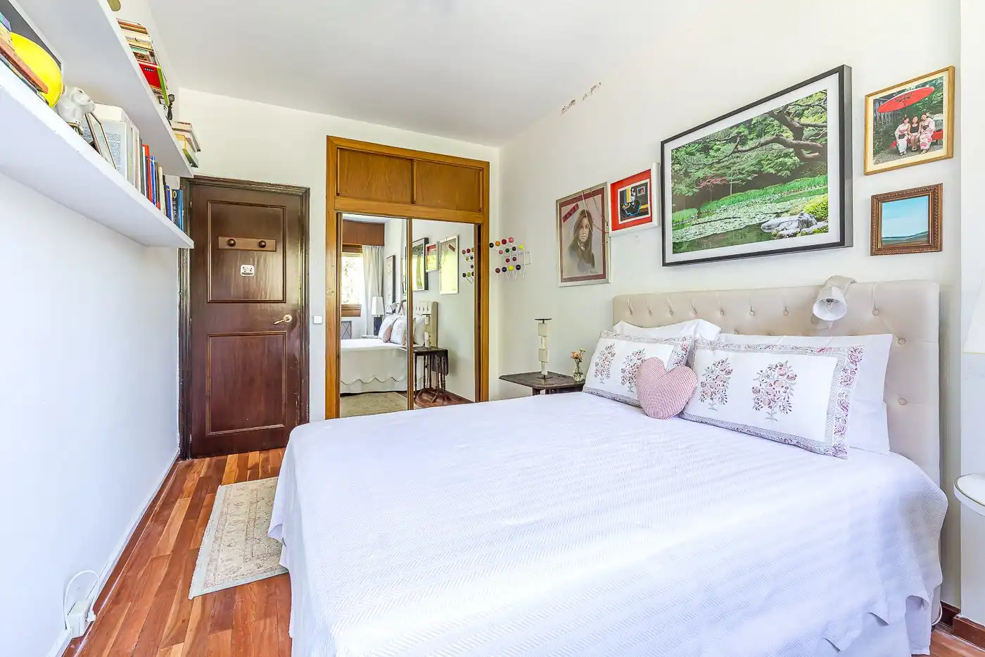 Appartement avec piscine à vendre à Fuencarral - El Pardo, imagen 28