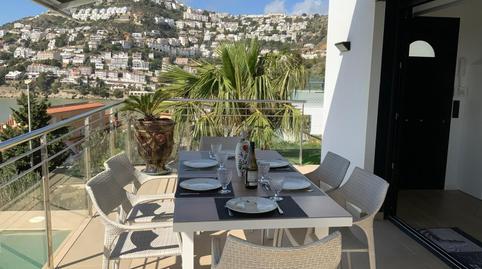 Foto 4 de Casa o chalet en venta en Diaz Pacheco, Almadrava - Canyelles - Puig-Rom, Roses