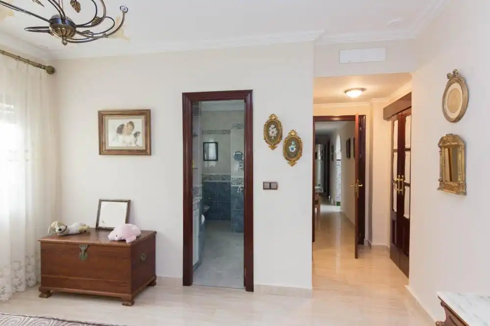 Houses for sale in El Puerto de Santa María  with Private garden, Terrace and Storage room