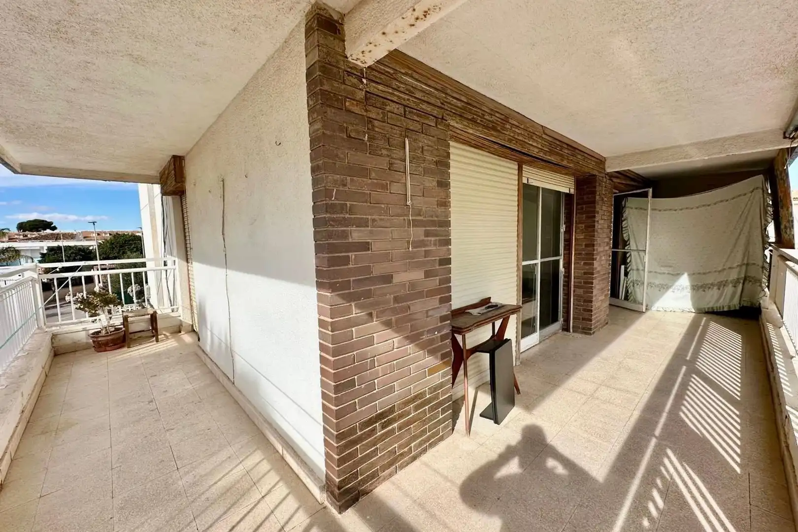 Apartament amb terrassa en venda a Centro, imagen 9