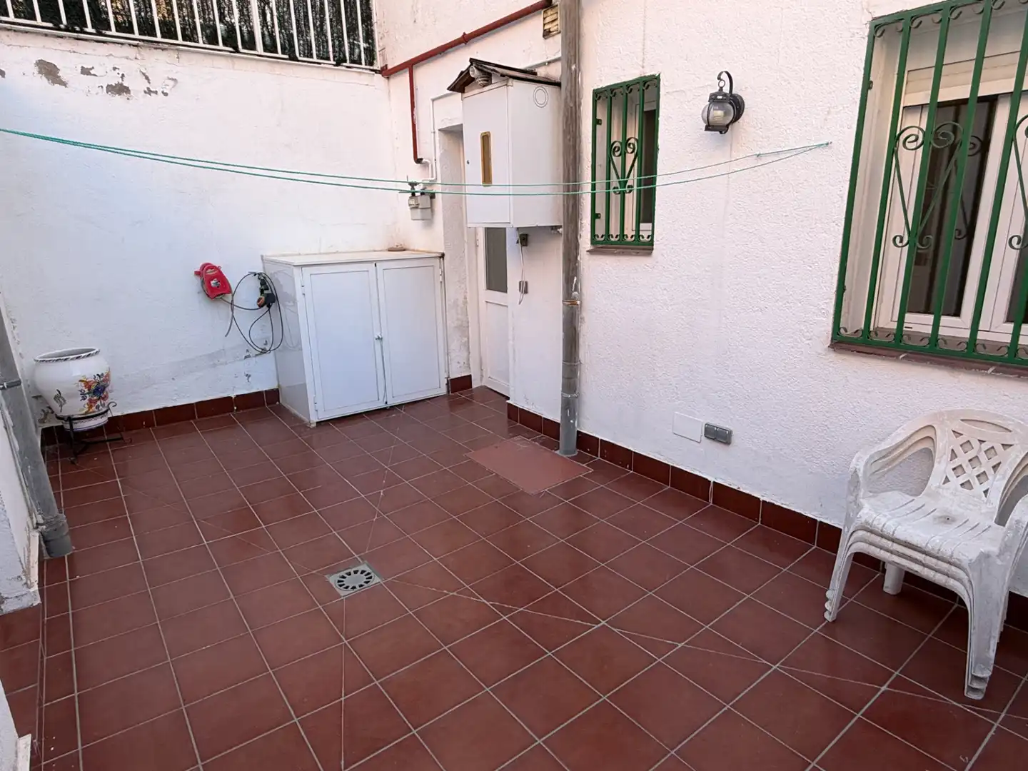 Wohnung zur Miete in Calle de Tremp, 24, Ciudad Universitaria