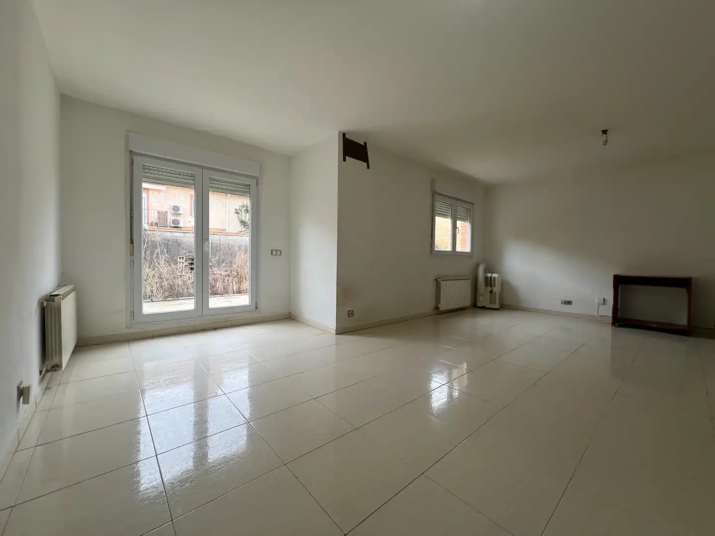 Sala de estar de Casa o chalet en venta en Seseña con Calefacción, Jardín privado y Terraza