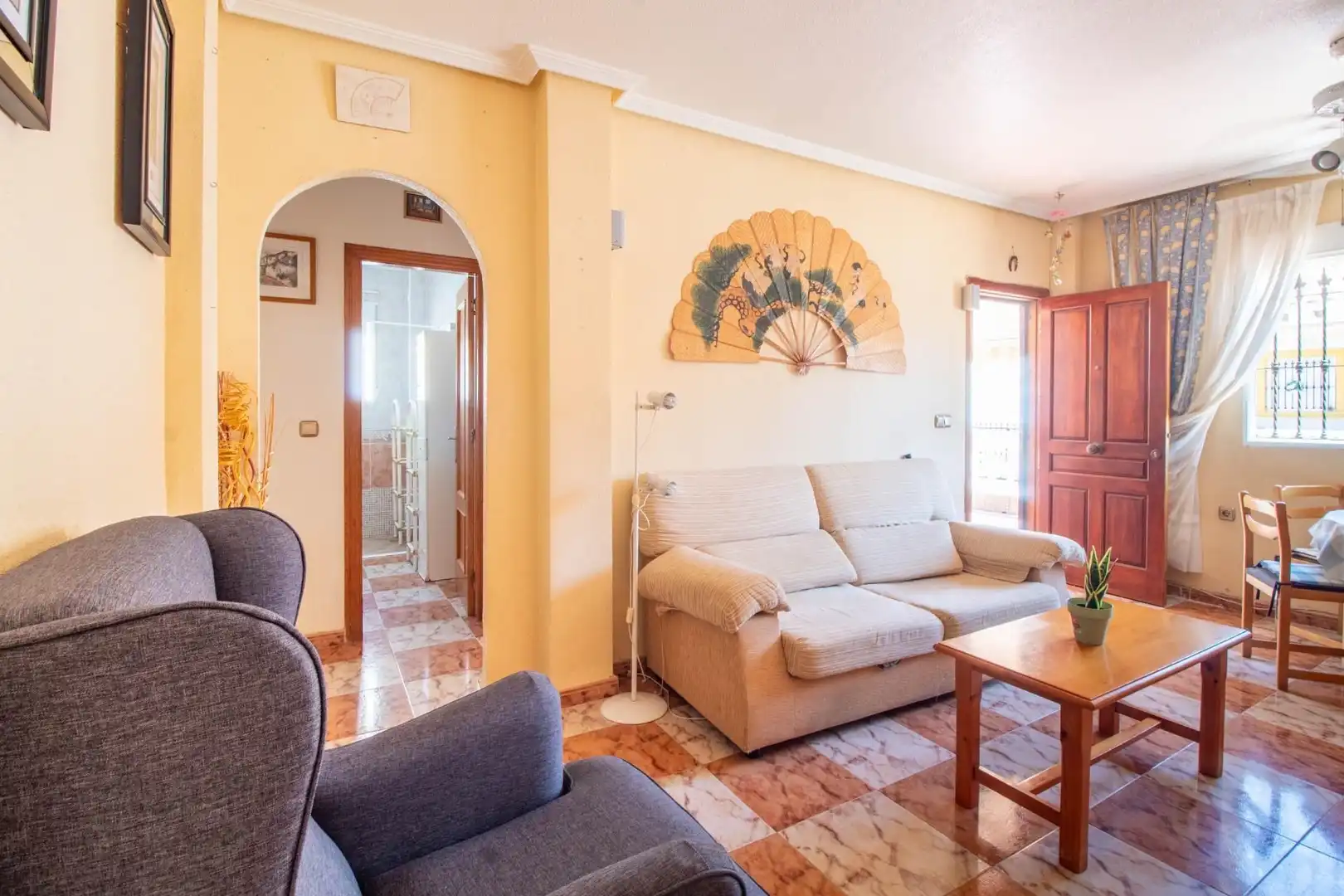Reihenhaus mit Pool zum Verkauf in Orihuela Costa, imagen 5