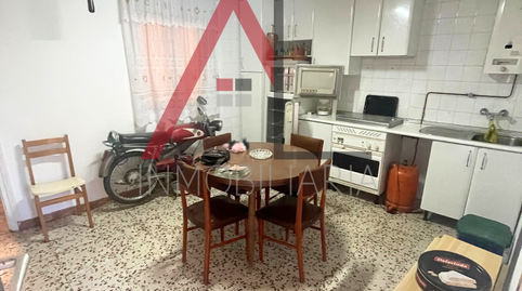 Foto 2 de Casa o chalet en venta en Calle Florentino García Salgado, 18, Nieva, Segovia