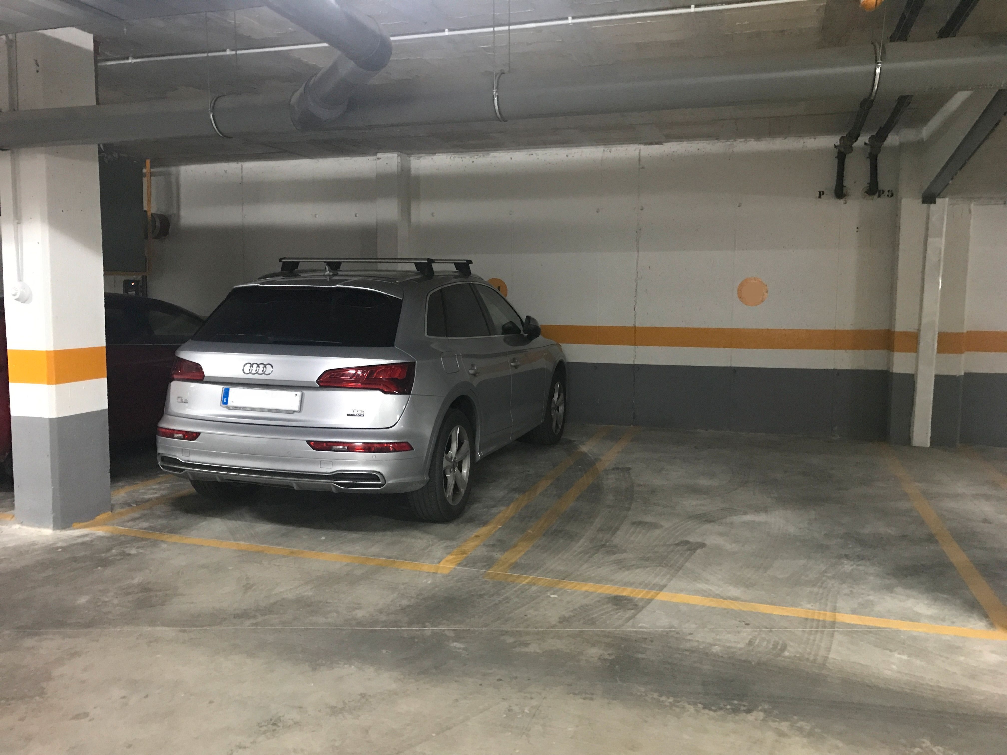 Parking of Garage for sale in Montequinto