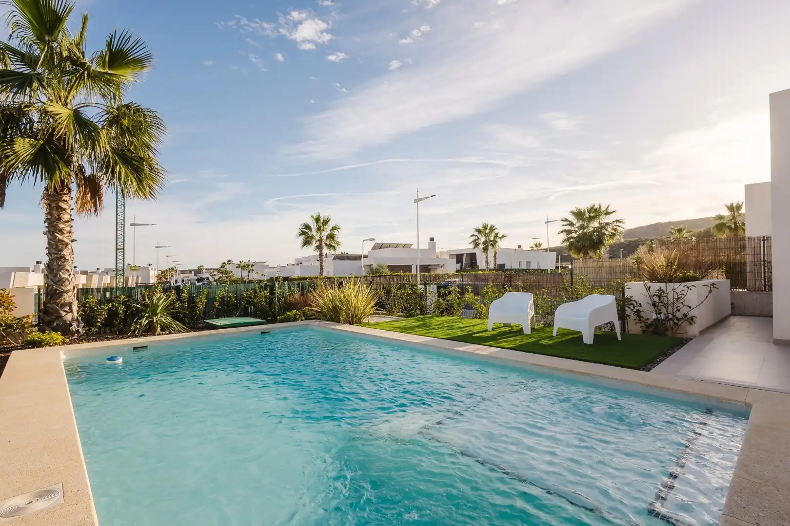 Villa con piscina in vendita a Calle Calle Daya Vieja, imagen 78