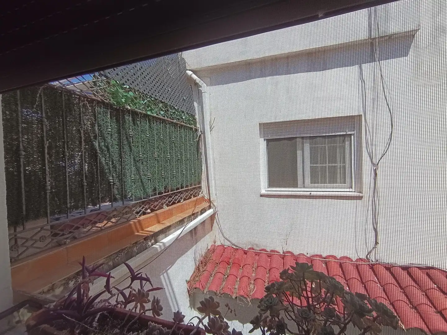Terraza de Ático en venta en Córdoba con Terraza y Trastero