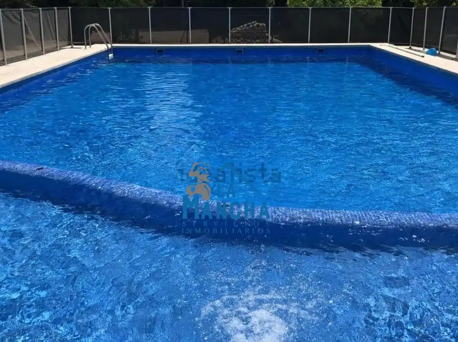 Xalet amb piscina en venda a Calle MAGNOLIO, imagen 4