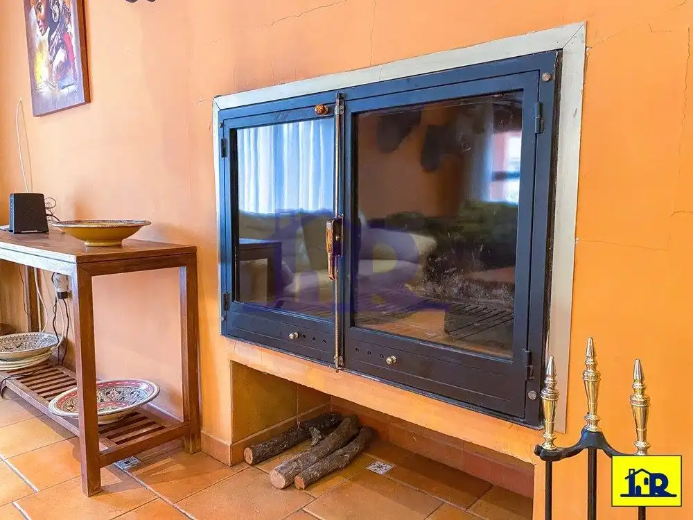 Houses for sale in Arcas del Villar  with Air Conditioner, Heating and Terrace