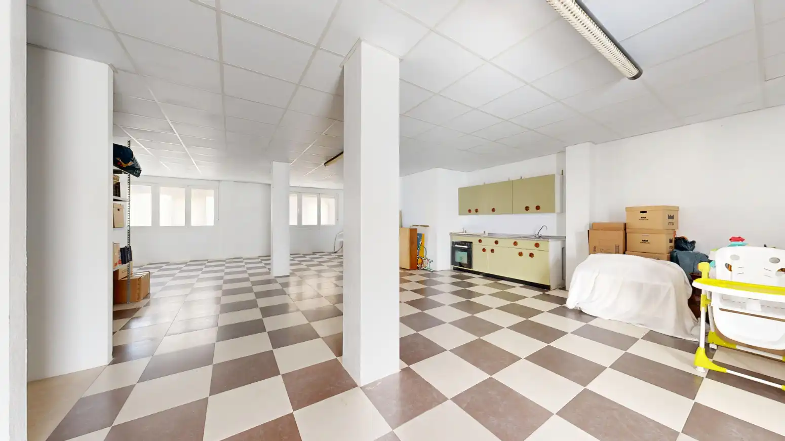Local comercial en venta en Berbinzana - CALLE MAYOR 23. Berbinzana, imagen 28