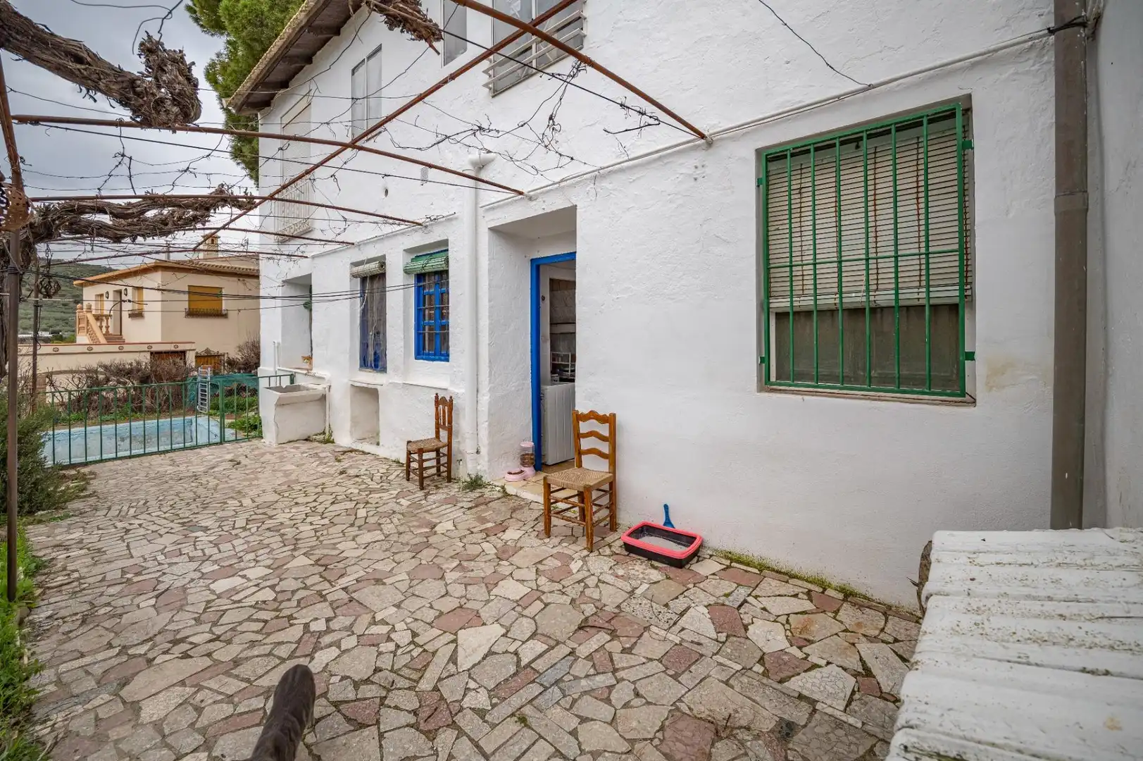 Haus zum Verkauf in Salar, imagen 45