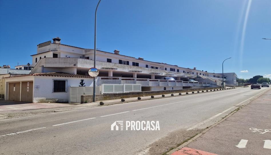 Photo 1 of Garage for sale in Illa Cartago, Port Grec - Port Moxó, Girona