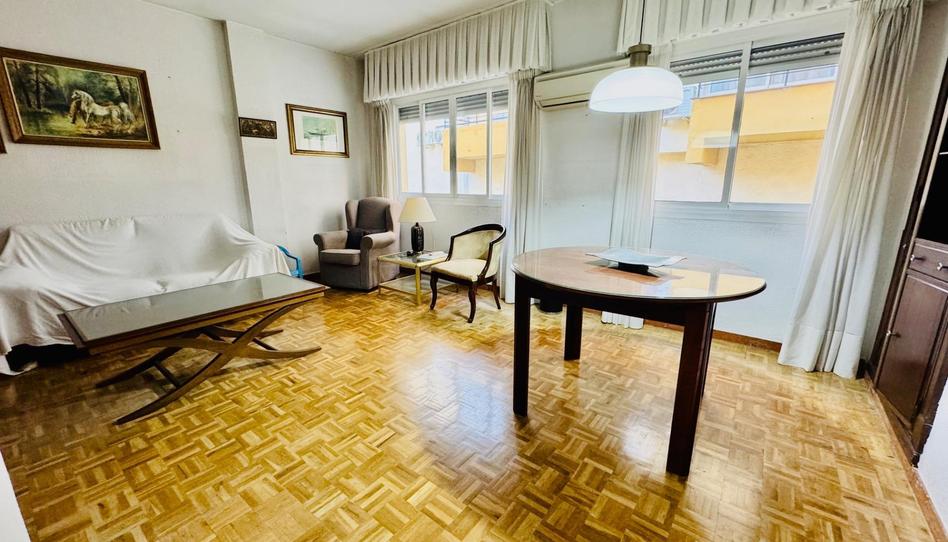 Foto 1 de Pis en venda a Gibralfaro, Málaga