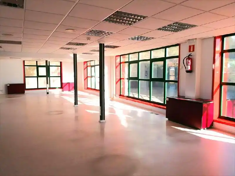 Nau industrial de lloguer a Mesoiro, imagen 13