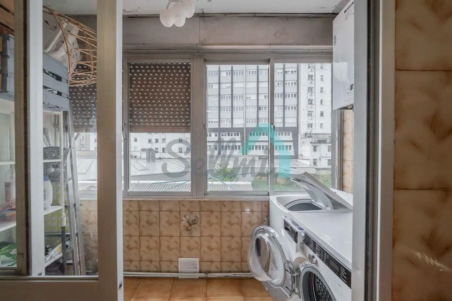 Flat for rent in Fernando Alonso Díaz, Santo Domingo - El Campillín