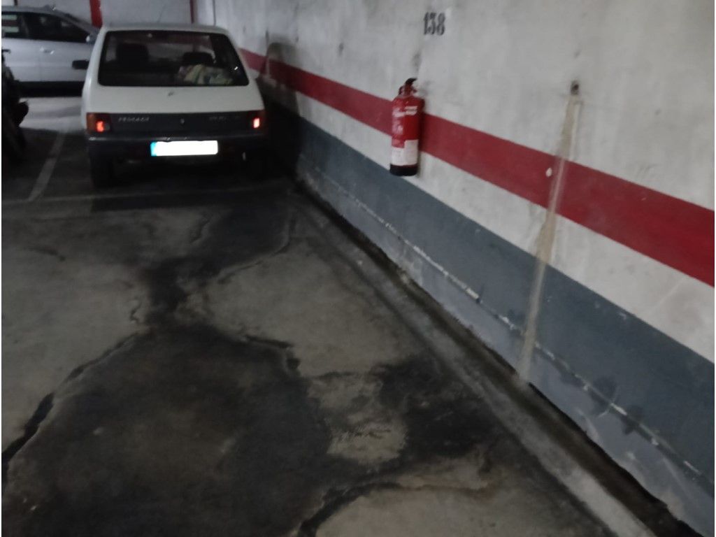 Parking of Garage for sale in  Barcelona Capital