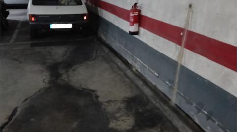 Photo 2 of Garage for sale in La Vall d'Hebron, Barcelona