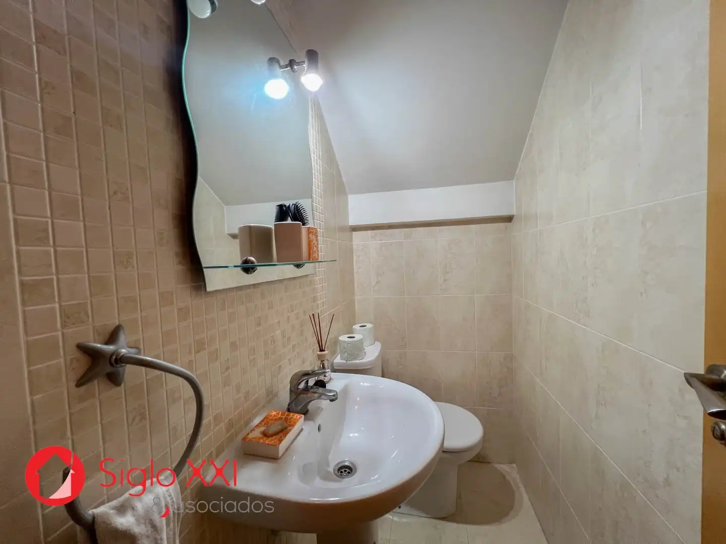 Duplex with lift for sale in Cariñena - Carinyena, imagen 23