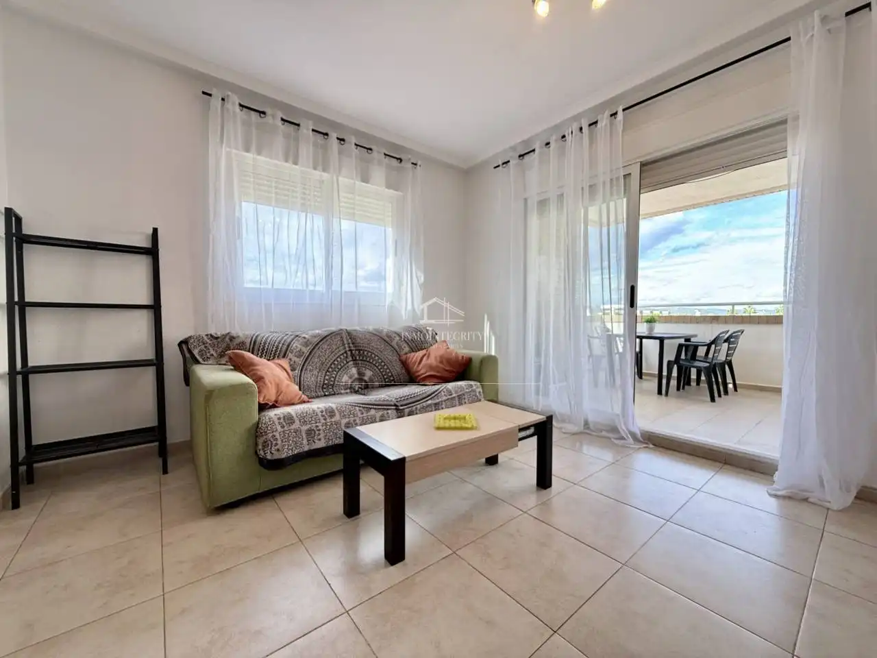 Apartament en venda a Calle Joanot Martorell, 7, Jardines del Mar
